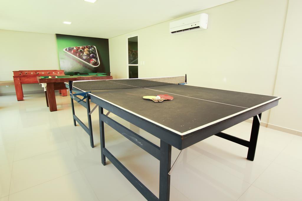 Sun Residence Fortaleza  Extérieur photo